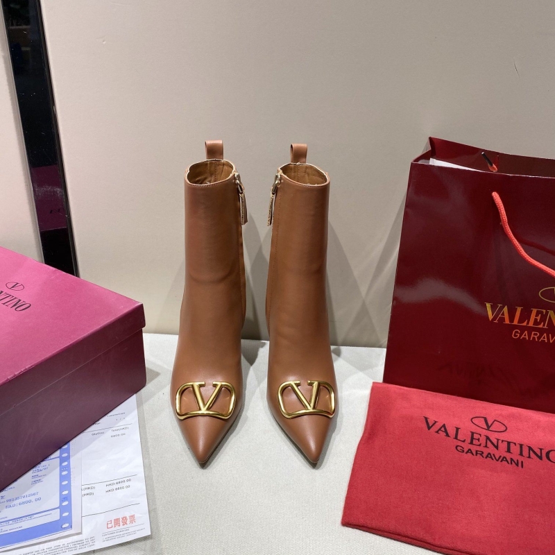 Valentino Boots